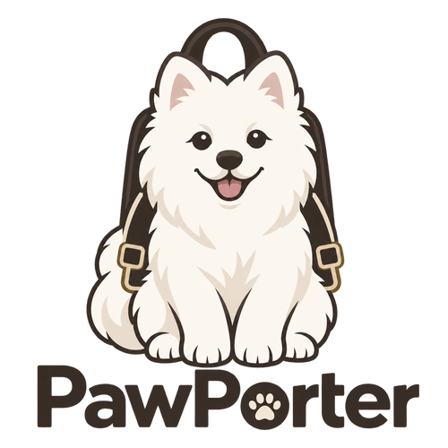 PawPorter