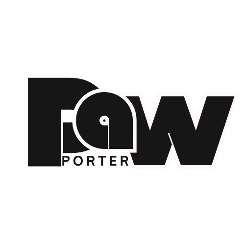 PawPorter